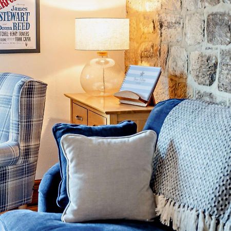 Dean Cottage Whitby Ngoại thất bức ảnh