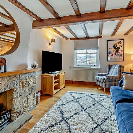 Dean Cottage Whitby Ngoại thất bức ảnh