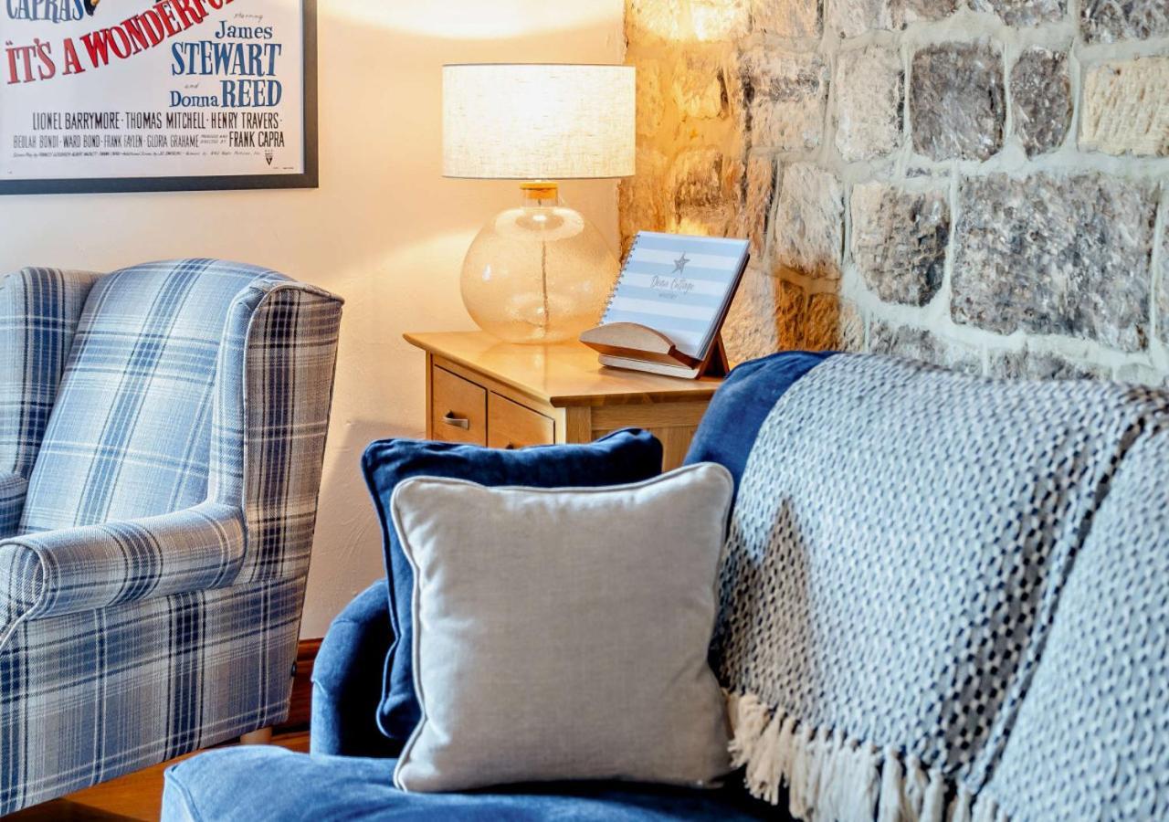 Dean Cottage Whitby Ngoại thất bức ảnh