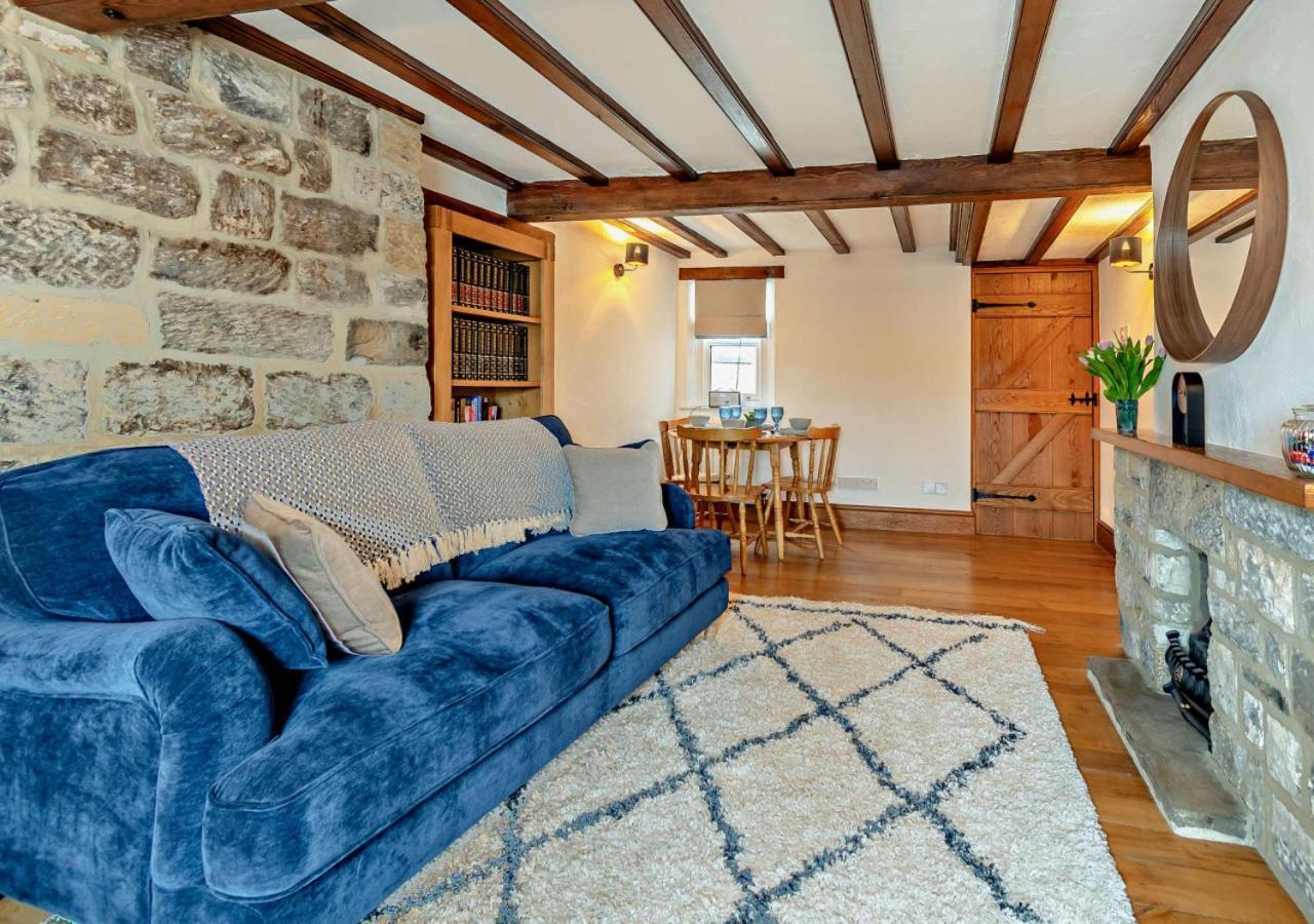 Dean Cottage Whitby Ngoại thất bức ảnh