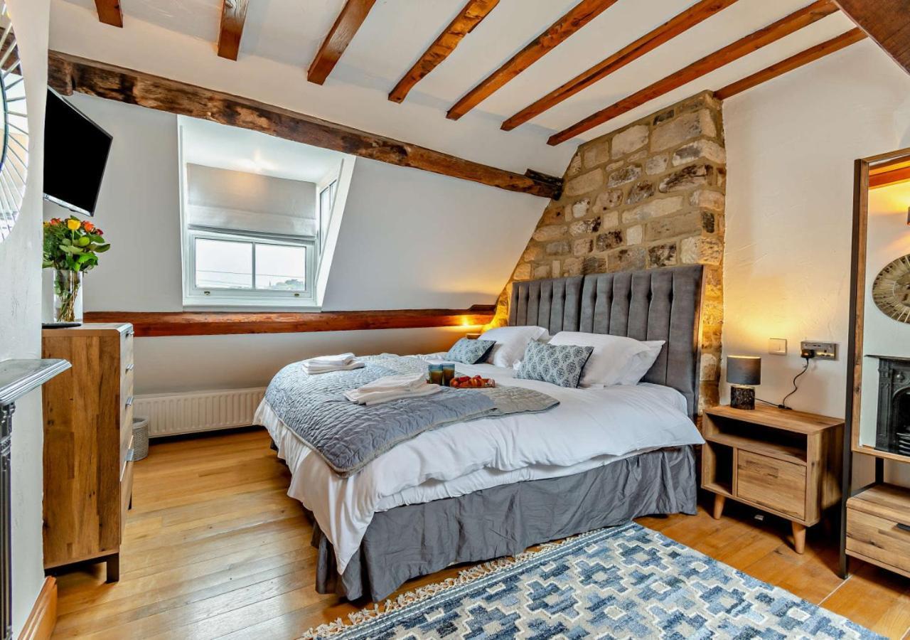 Dean Cottage Whitby Ngoại thất bức ảnh