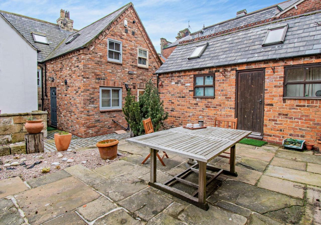 Dean Cottage Whitby Ngoại thất bức ảnh