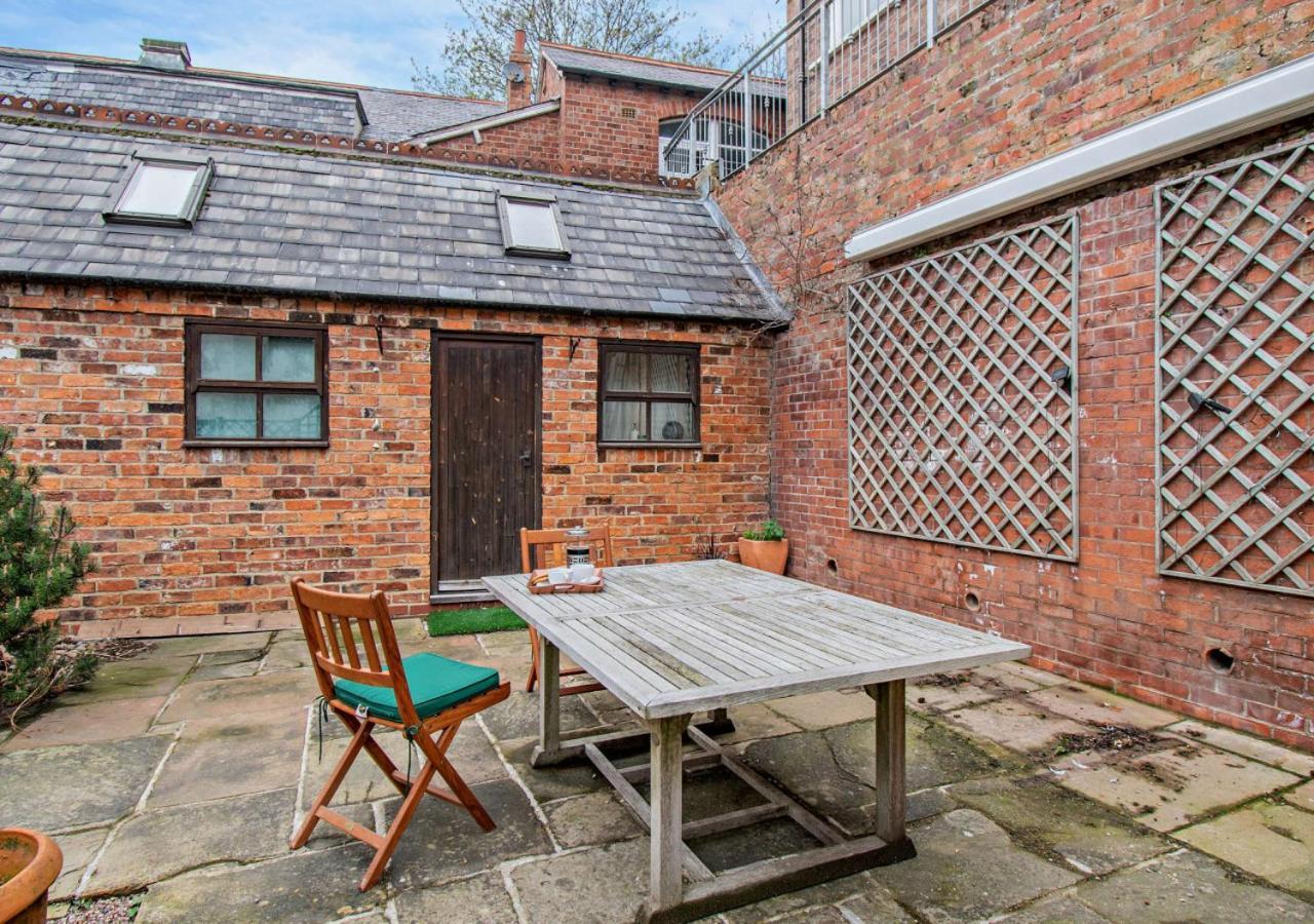 Dean Cottage Whitby Ngoại thất bức ảnh